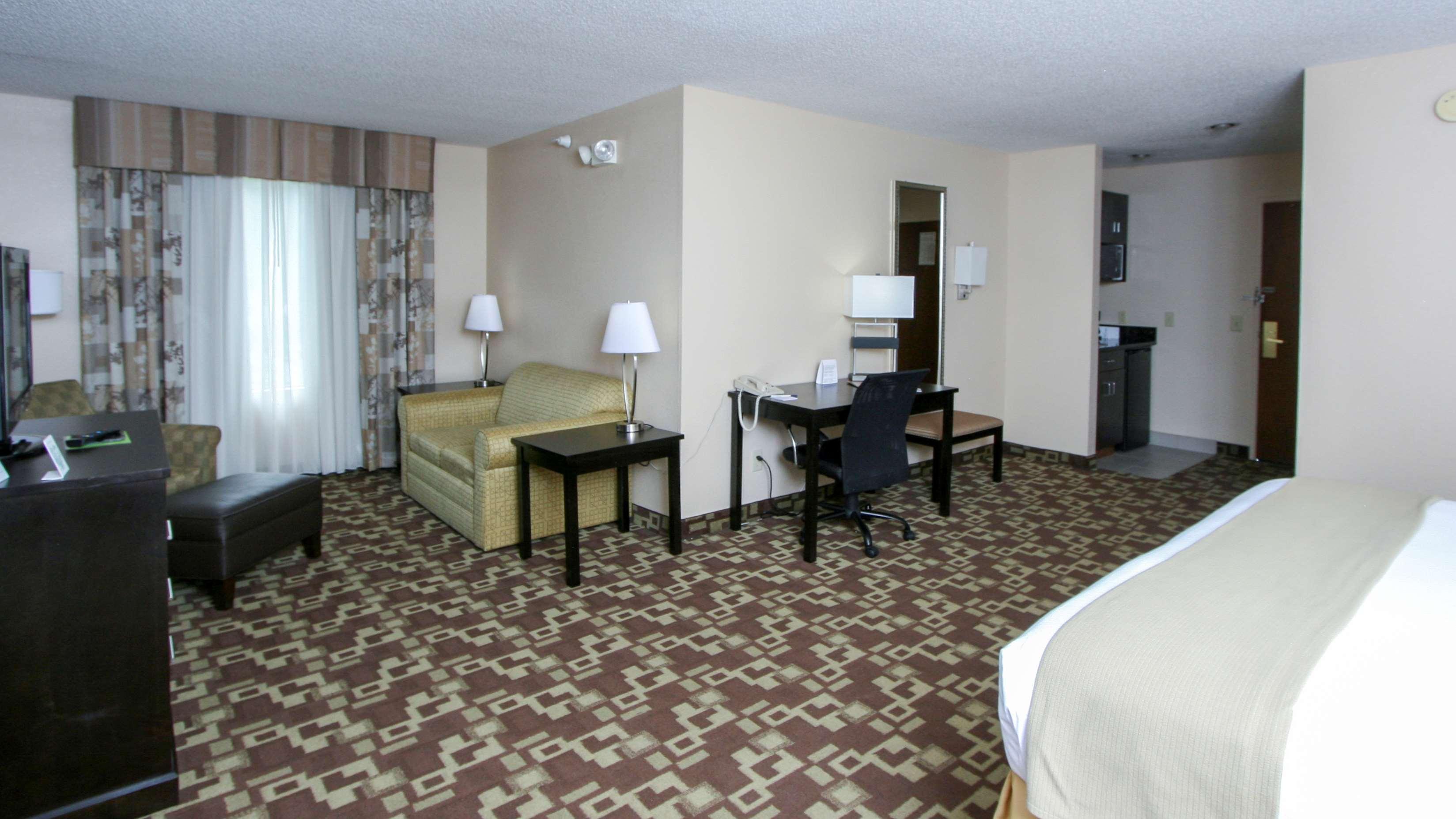 Country Inn & Suites By Radisson, Shelby, Nc Exterior photo