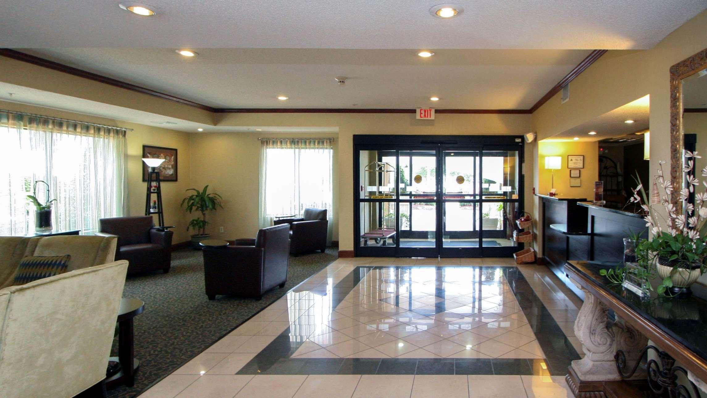 Country Inn & Suites By Radisson, Shelby, Nc Exterior photo